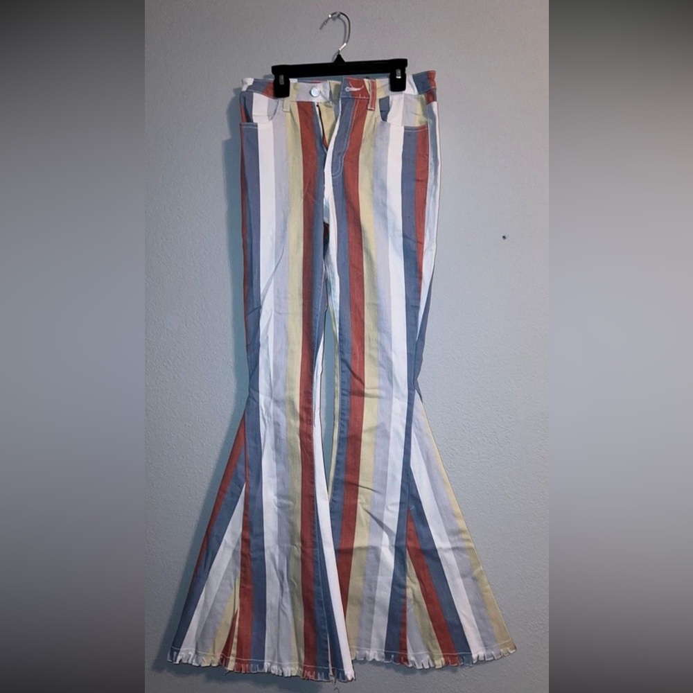 Cavenders Flare Jeans